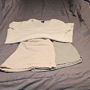 3pc Womens Bundle GAP Size L